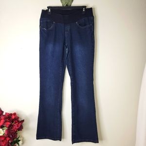 Planet motherhood jeans